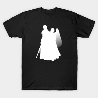 Ashes of Love: Xu Feng & Jin Mi T-Shirt